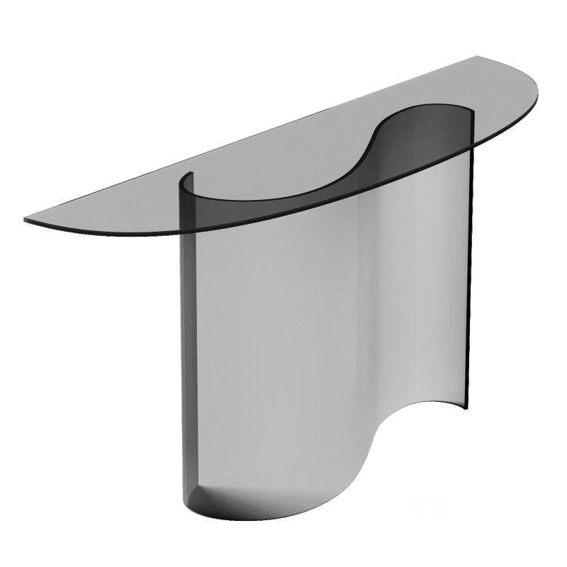 Arabesque Veblén Console Image 5