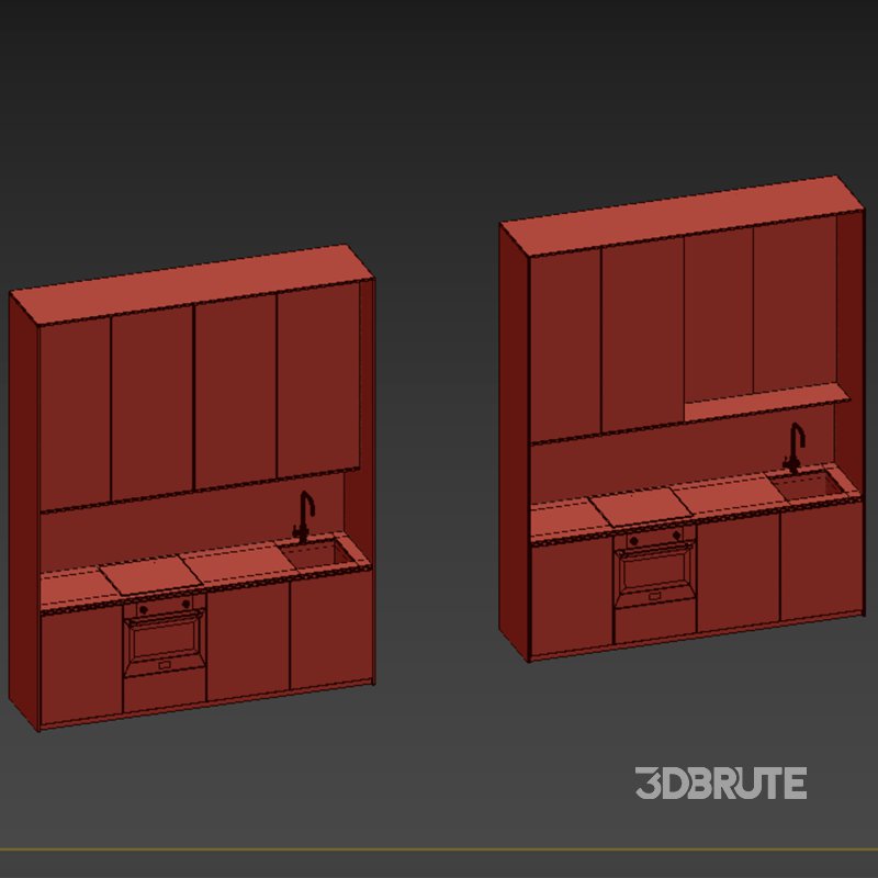 Kitchen set 15 Image 6