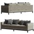 Mousson Sofa Liaigre - Thumbnail 1