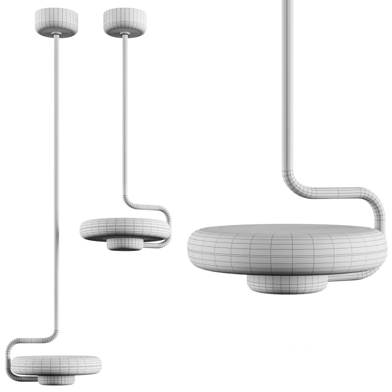 Trrato Suspension Lamp by KDLN Image 4