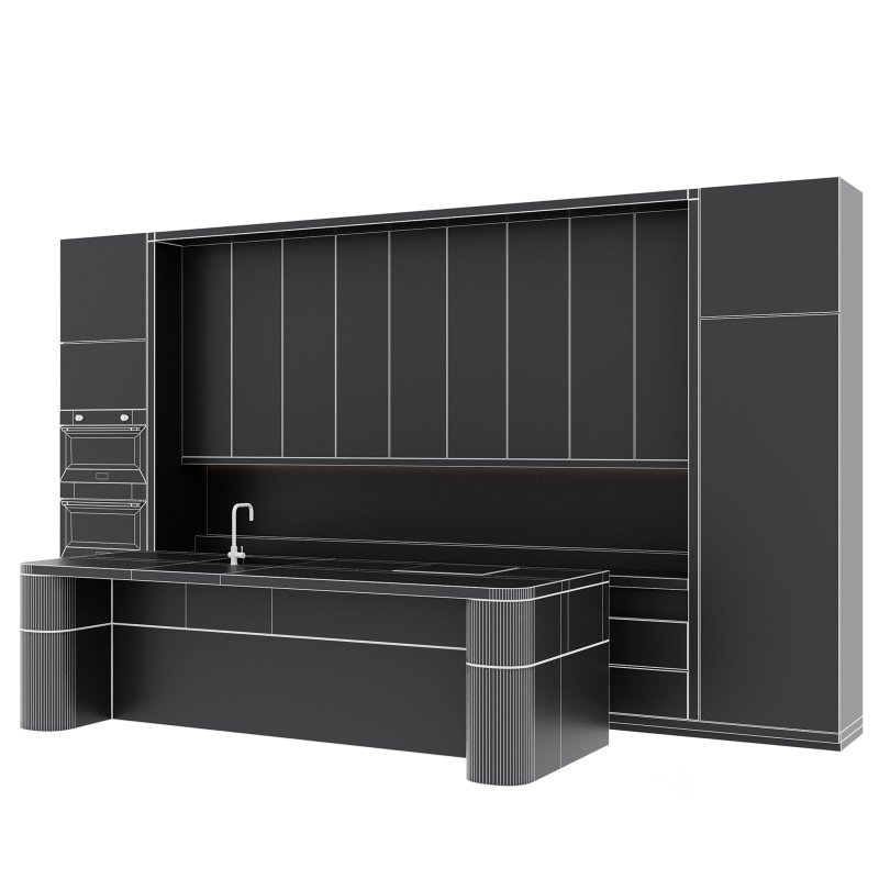 Kitchen set 47 Image 4