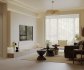Modern living room and dining room interior scene - Thumbnail 2