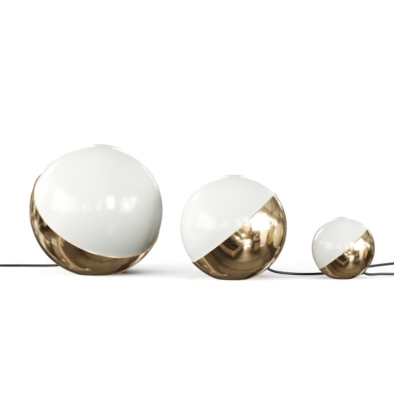 VL Studio table lamp by Louis Poulsen Image 1