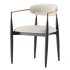 Jagger Chair and Mihaela Table - Thumbnail 3