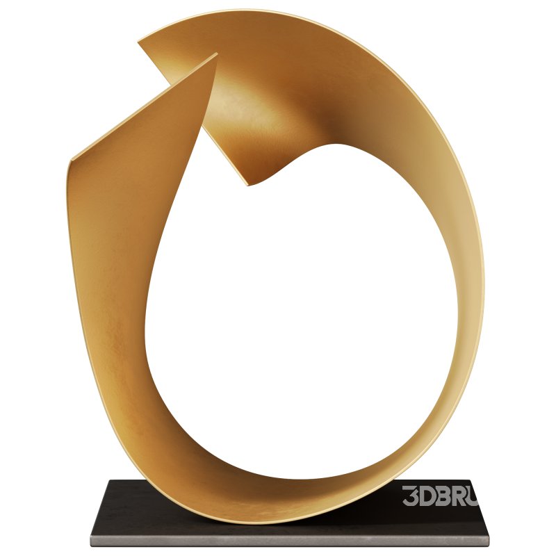 Flux Sculpture by Arcform Image 1