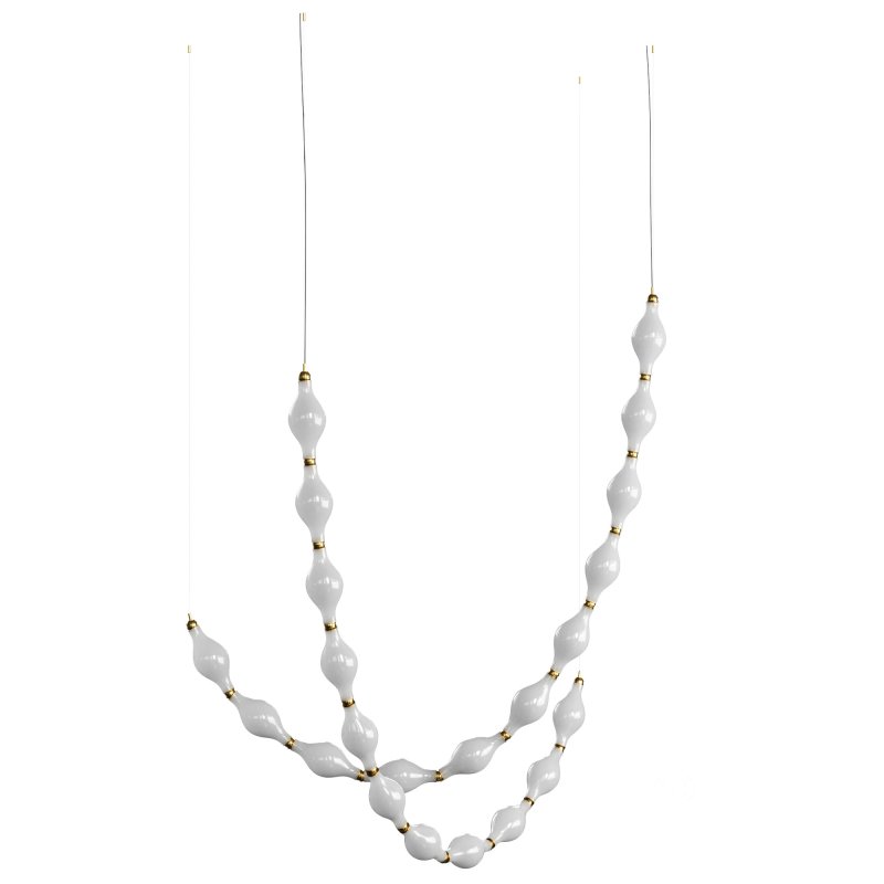 Dewy S11 vol1 Pendant Lamp by euroluce Image 1