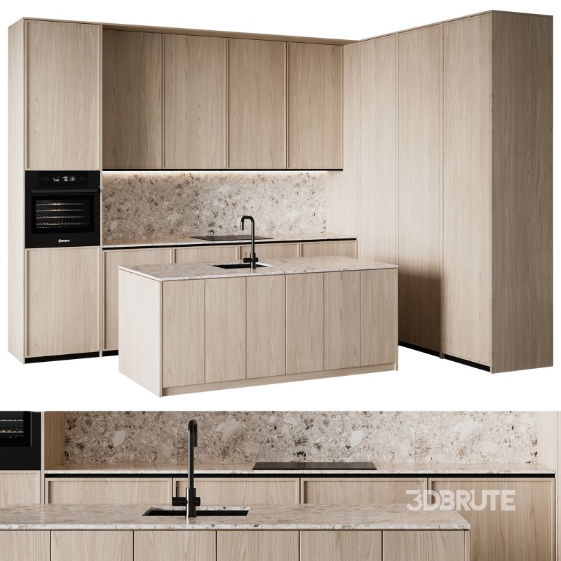 Kitchen set 37 Image 1