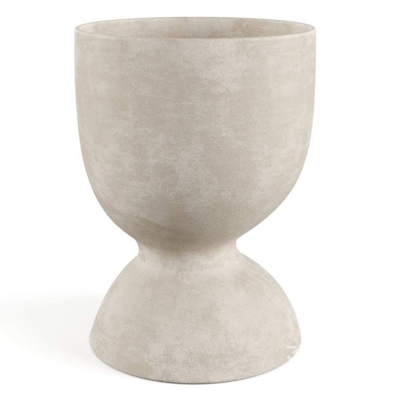 Evoke pot collection by Ferm Living Image 3