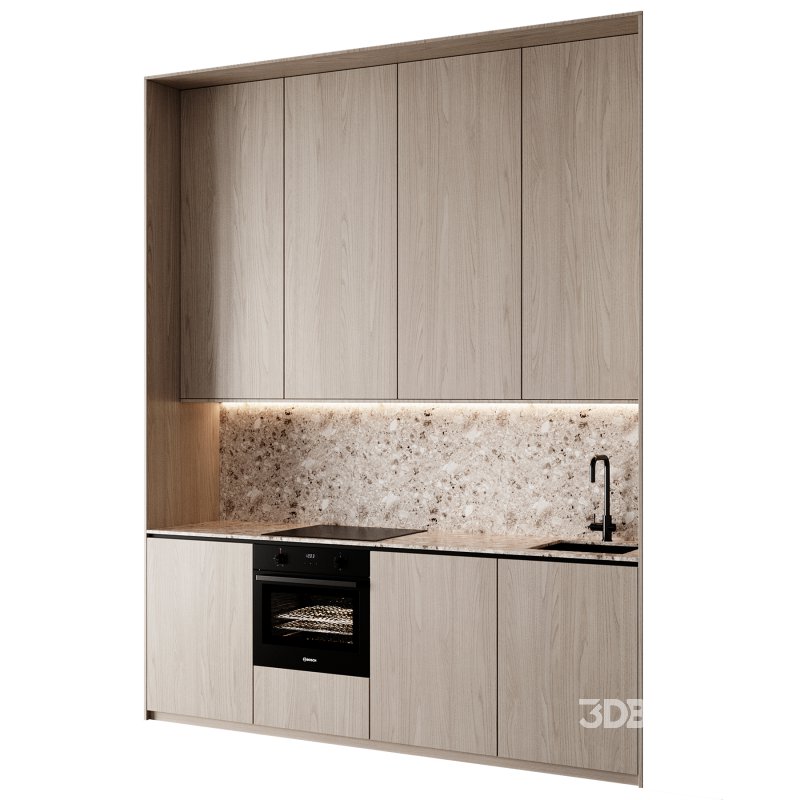 Kitchen set 15 Image 1