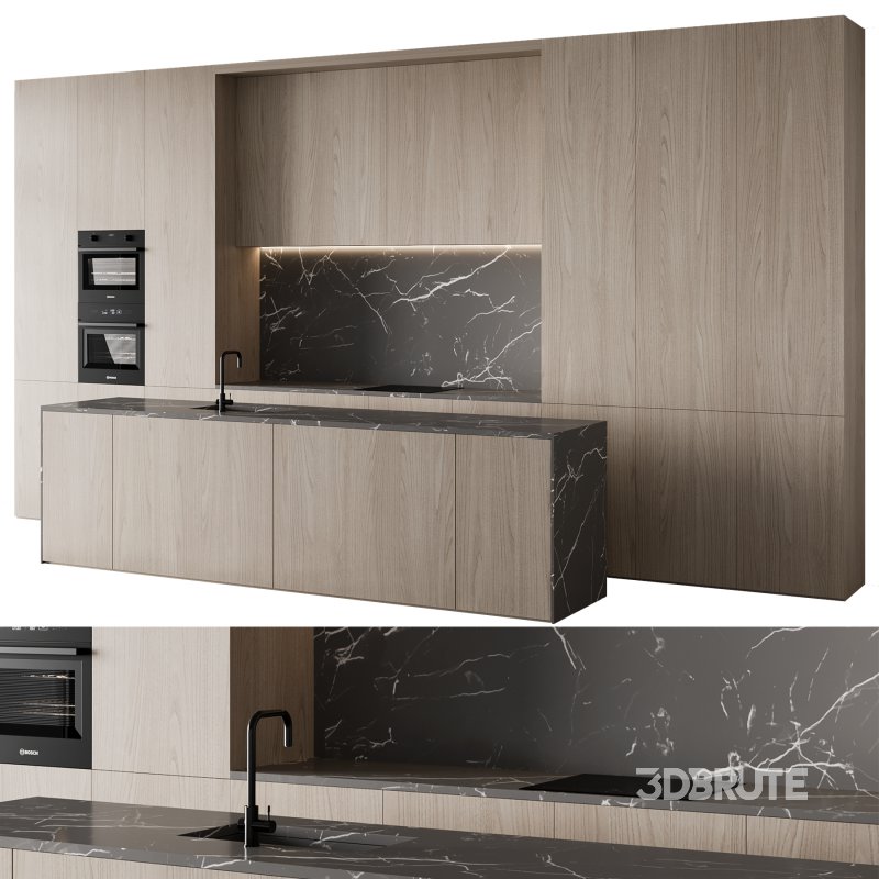 Kitchen set 33 Image 1