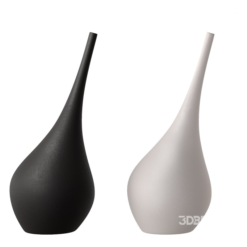 Vase AMPOULE S by MY YOUR Image 2