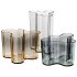 Decorative vases Vases Iittala Alvar Aalto Collection - Thumbnail 1