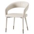 Moulin Dining Chair and Terzetto Pandora Table - Thumbnail 1