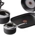 Tfal Signature Nonstick Cookware Set - Thumbnail 3