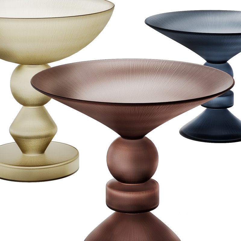 Decorative vases Balustrade Centrepiece by Simon Moore Image 2