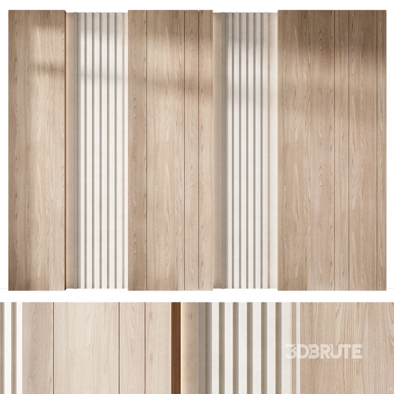 wall panel 15 Image 2