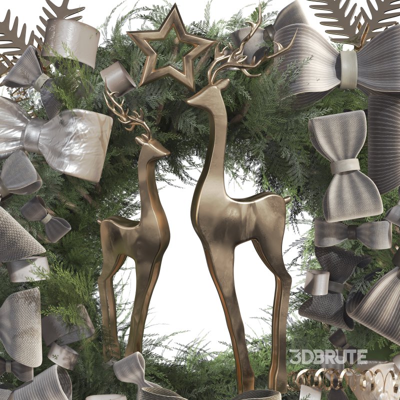 Wearth Christmas Decor 05 Image 2