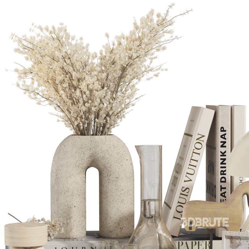 Decorative Table Set Image 5