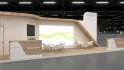 3d exhibition booth stand tradeshow - Thumbnail 7