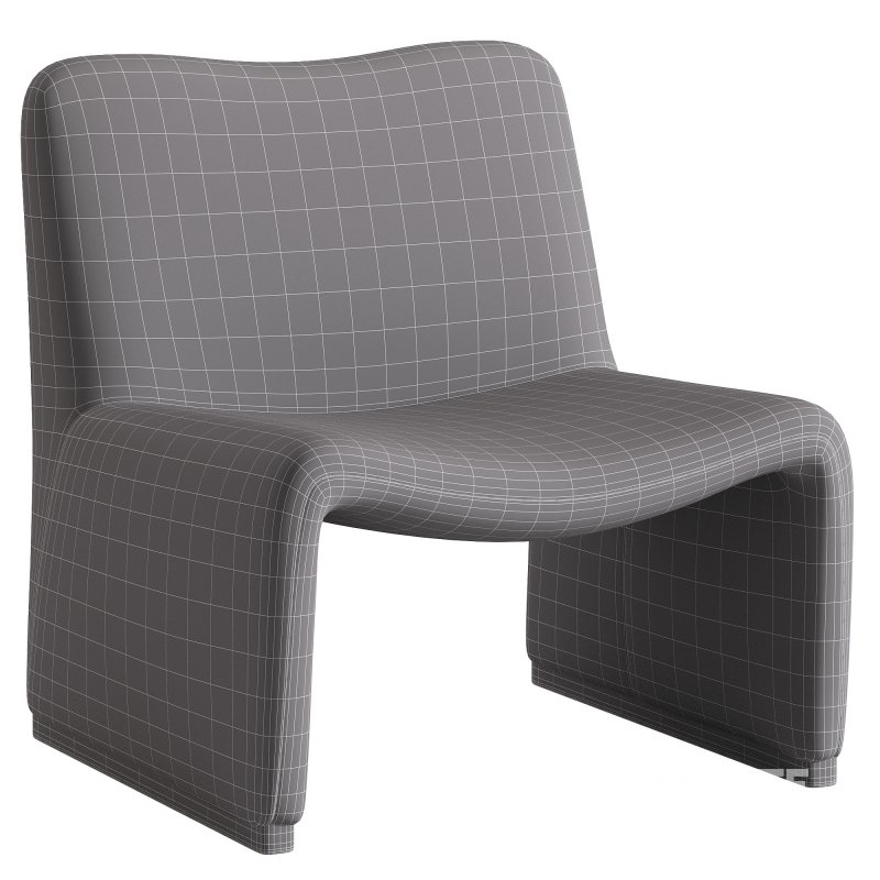 Lovett Armchair Image 7