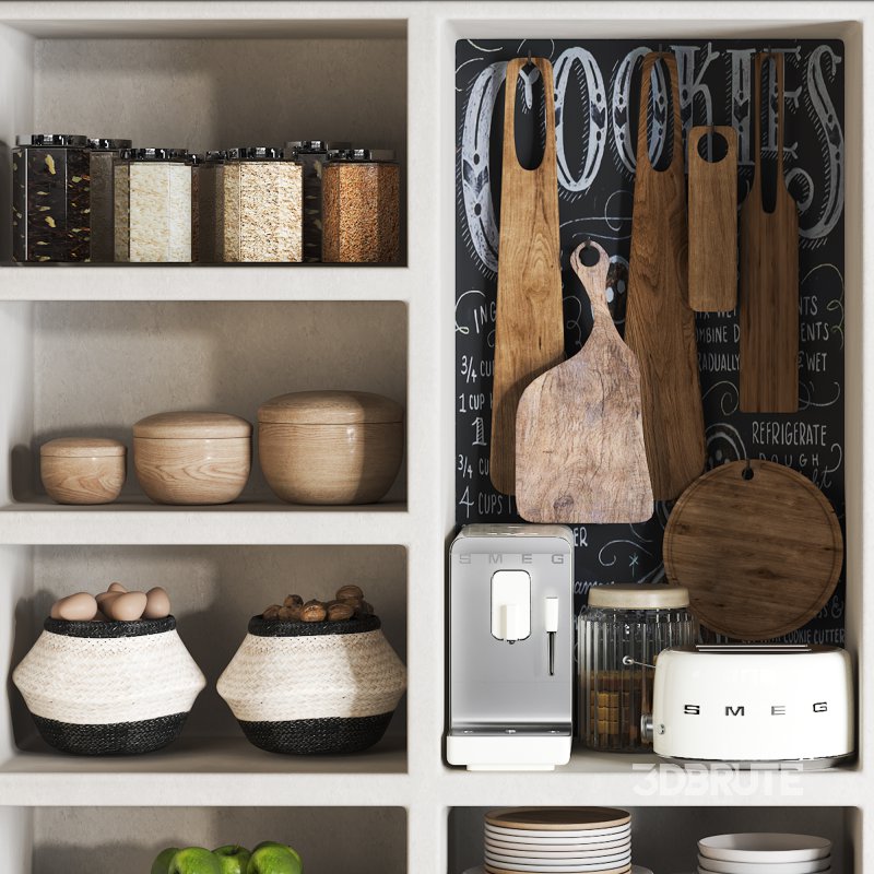 Kitchen accessories 031 Image 5