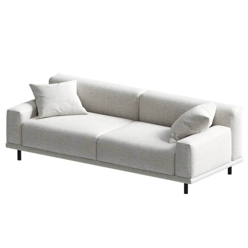 Meridiani Timothy Sofa Image 1