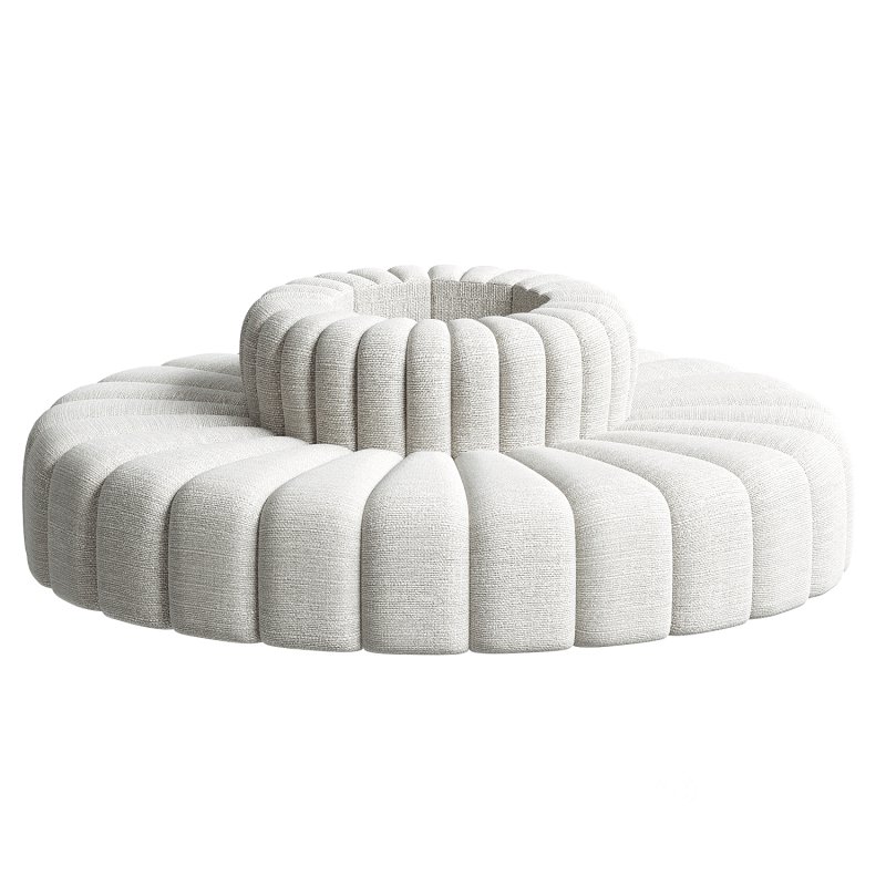 Wayfair Hite Sectional Sofa Image 4