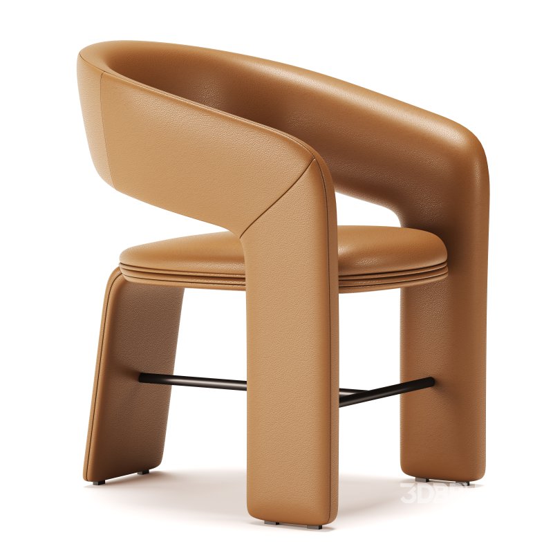 GANGETIC AGE Chair Image 3