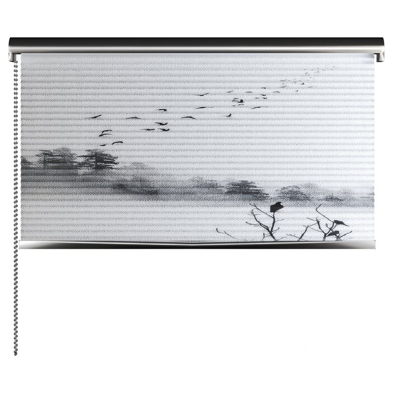 Roman Blinds Curtain 63 Image 3