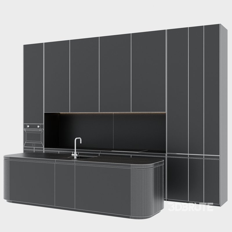 Kitchen set 61 Image 4