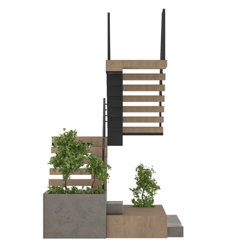 Staircase 03 Image 2