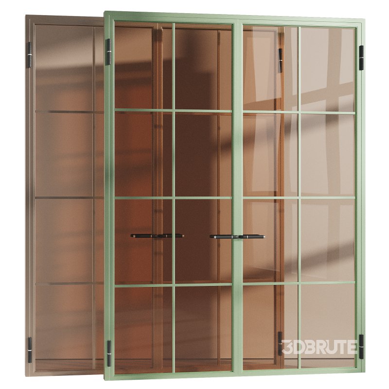 Prime Doors 5 Image 1