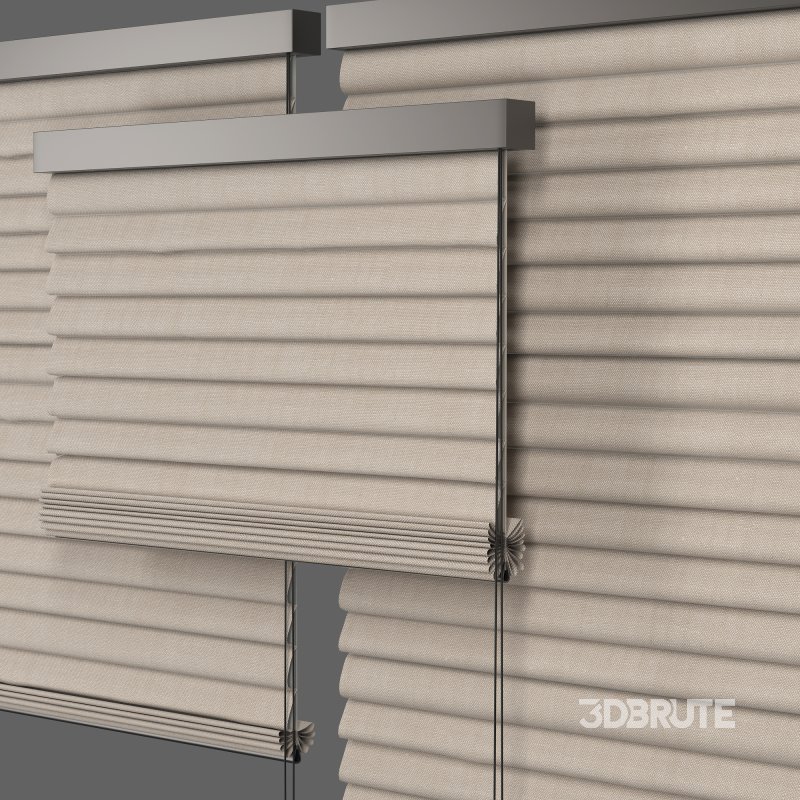 Set Hunter Douglas 1 Image 4