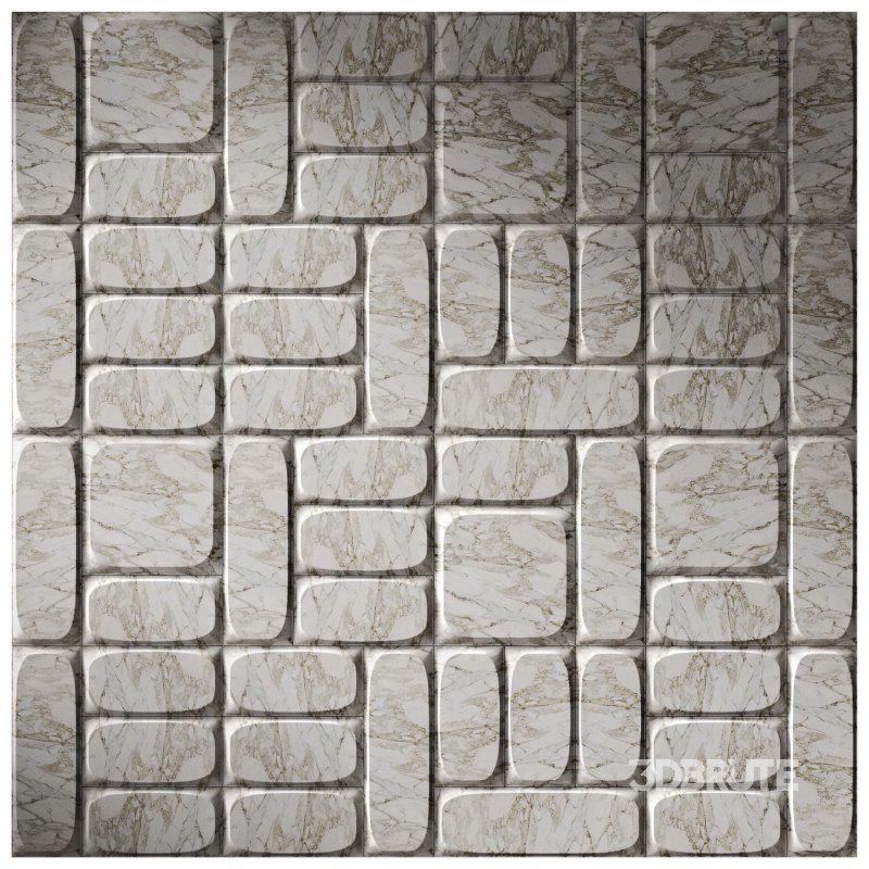 3D Panels VELA by Monitillo1980 Image 1