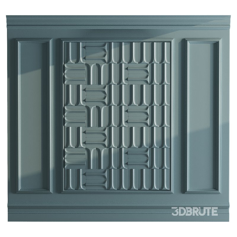 Wall_molding_44 Image 5