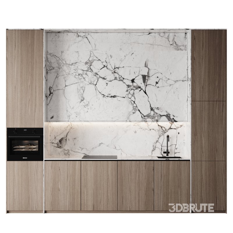 Kitchen set 14 Image 1