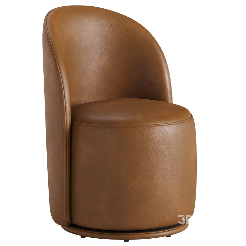 Rory Swivel Chair Image 1