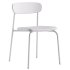 Cove Fabric Dining Chair - Thumbnail 2
