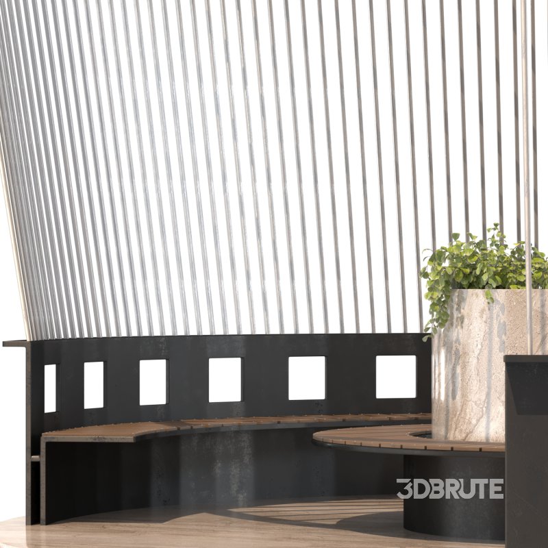 Urban Furniture 06 Image 5