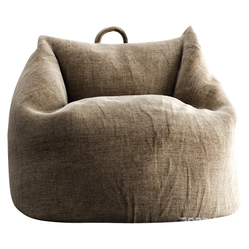 Bean Bag Image 4