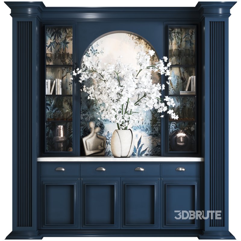 Kitchen buffet 09 Image 1