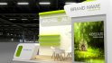 3d booth exhibition - Thumbnail 6