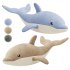 Dolphin Plush Toys - Thumbnail 1