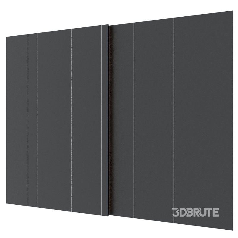 wall panel 16 Image 2