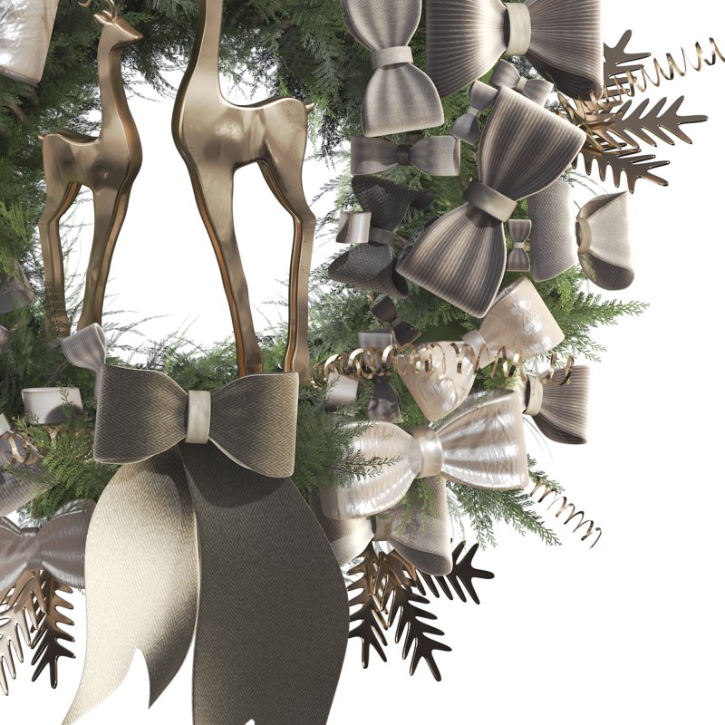 Wearth Christmas Decor 05 Image 3