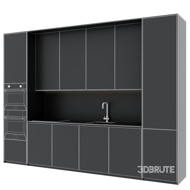 Kitchen set 50 Image 3