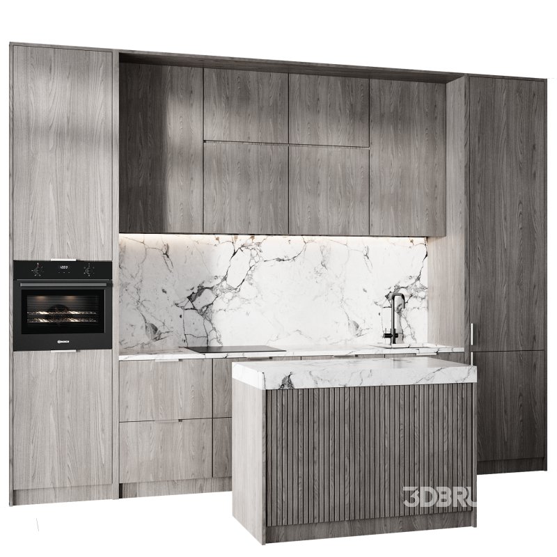 Kitchen set 010 Image 2