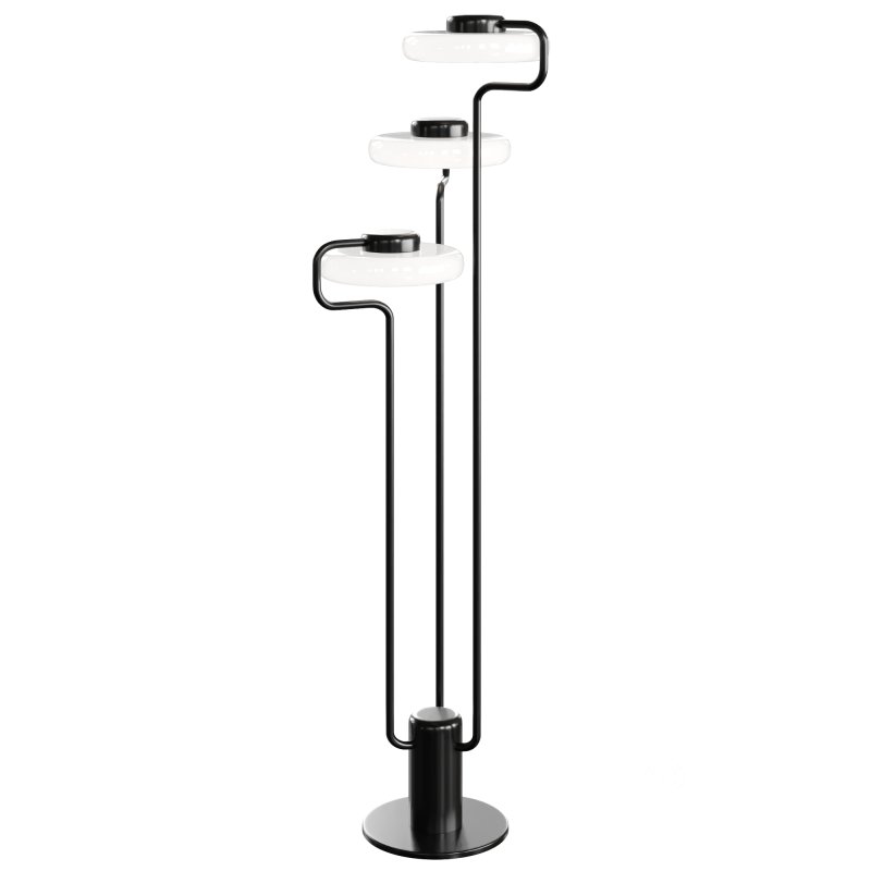 Trrato Floor Lamp by KDLN Image 2