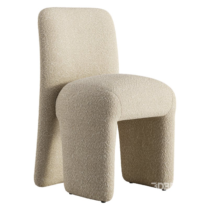 Perrin Dining Chair Image 8