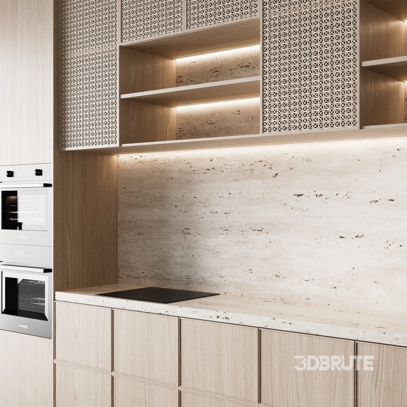 Kitchen set 25 Image 4